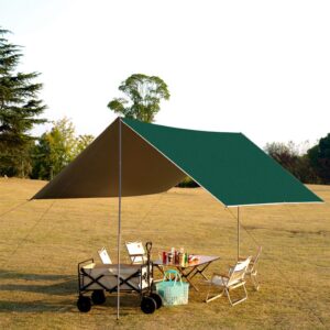 Shade Canopy