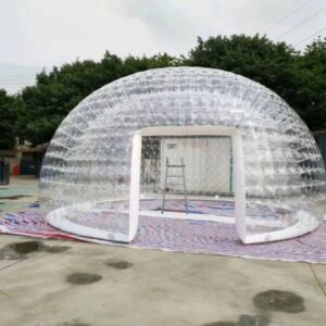 Inflatable Shelter
