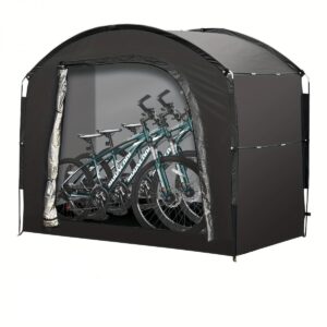 Bicycle Strong Tent
