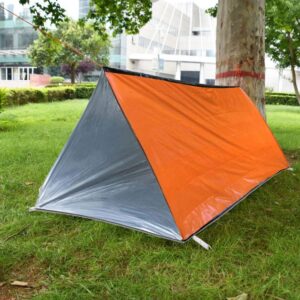 Sunshade Trap