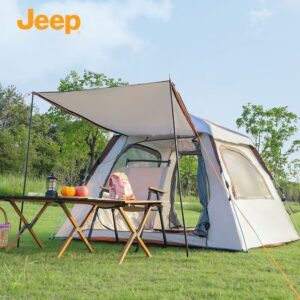 Awning Shelter