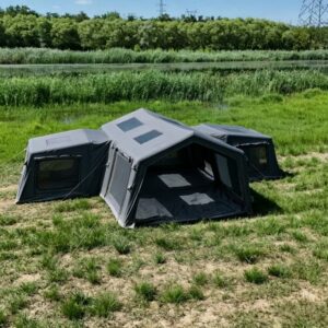 Rooftop Tent