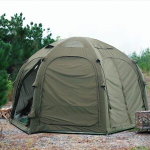 Military Tent