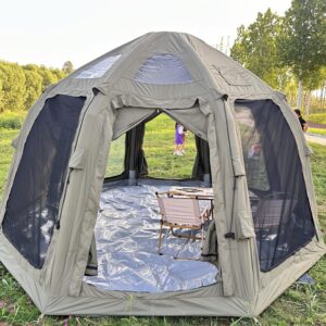 Cabin Tent