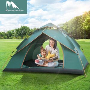 Family Tent