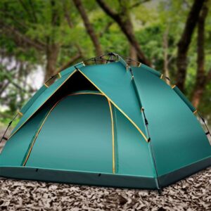 Campiing Tent