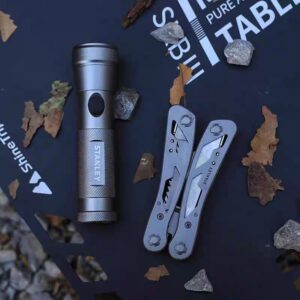 Flashlight