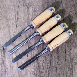 BBQ Skewers