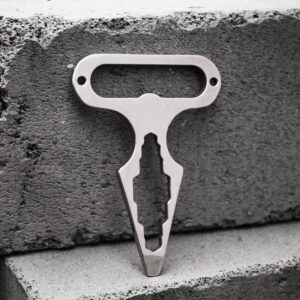 Tent Peg Puller