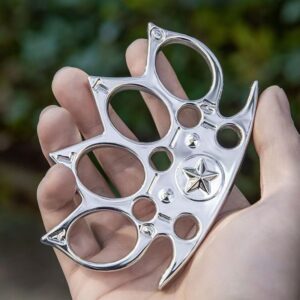 Knuckle Duster